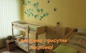 Hostel Delil Kiev